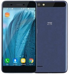 Замена разъема зарядки на телефоне ZTE Blade A6 Max в Перми